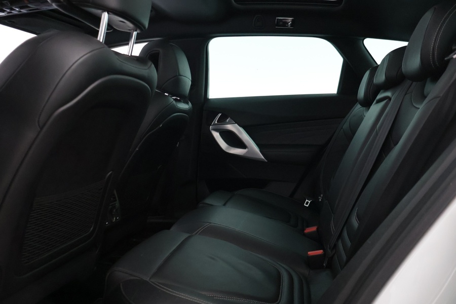 Citroën DS5 vaihtoauto