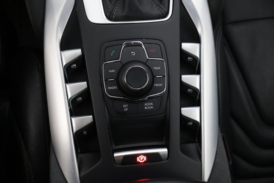 Citroën DS5 vaihtoauto