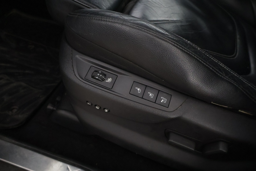 Citroën DS5 vaihtoauto