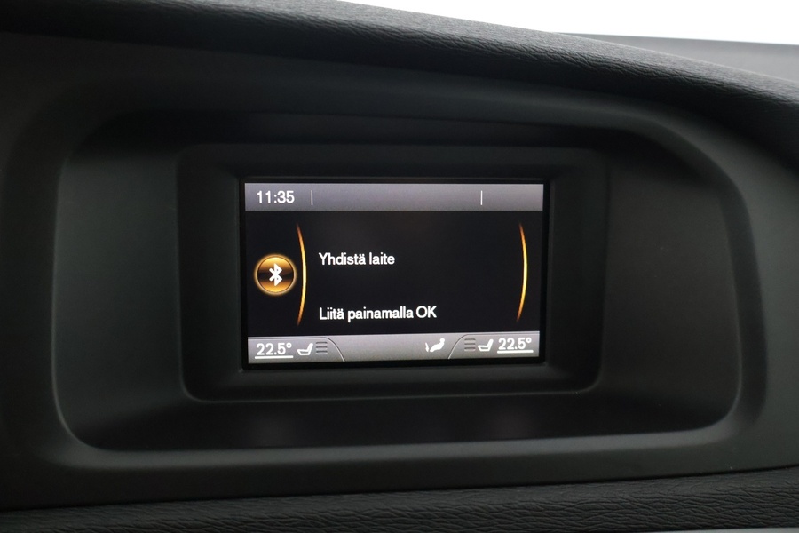 Volvo V40 vaihtoauto