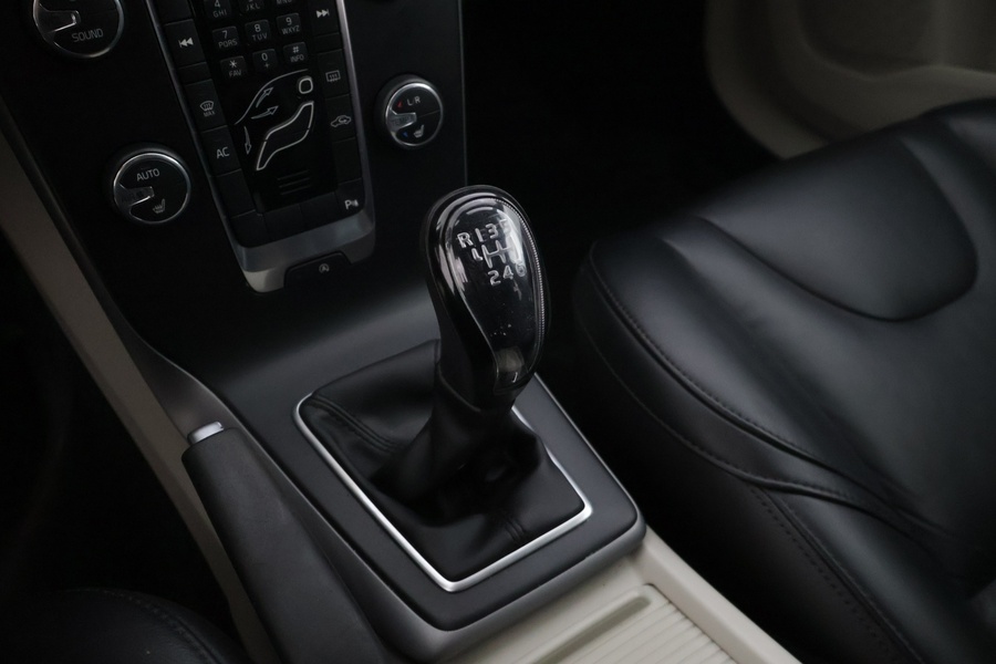 Volvo V40 vaihtoauto