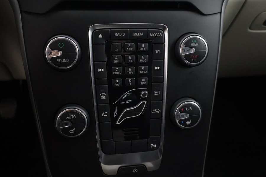 Volvo V40 vaihtoauto