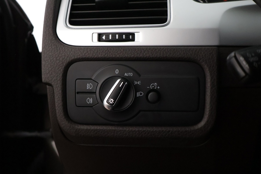 Volkswagen Touareg vaihtoauto