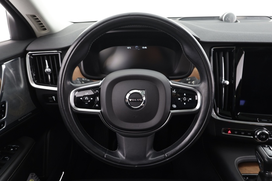 Volvo S90 vaihtoauto