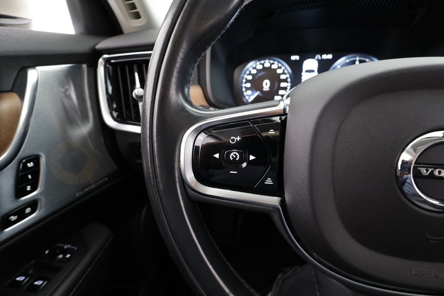 Volvo S90 vaihtoauto