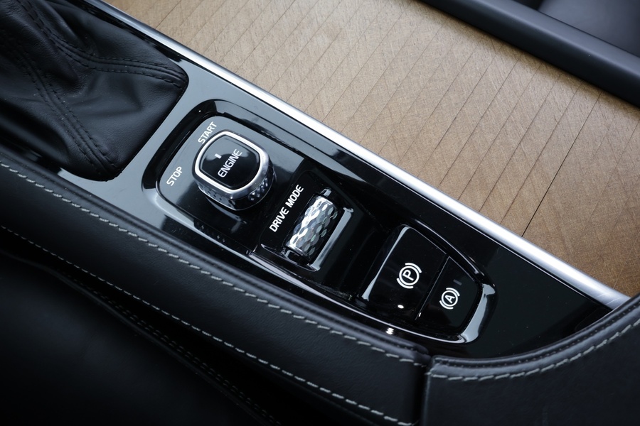 Volvo S90 vaihtoauto