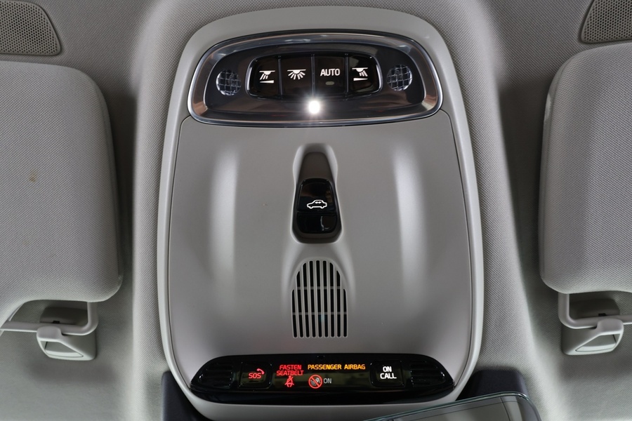 Volvo S90 vaihtoauto