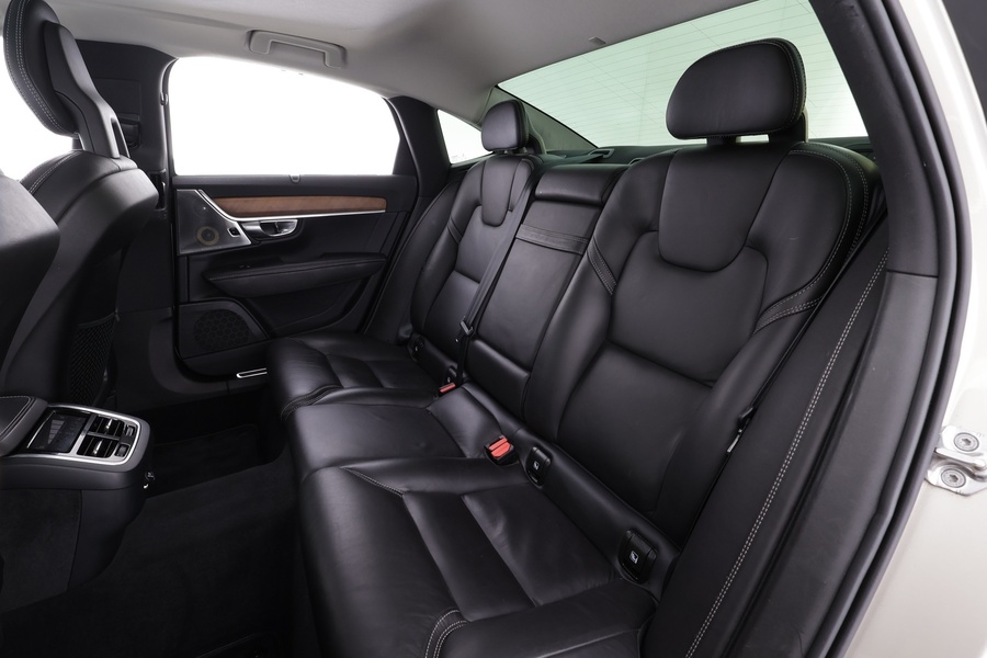 Volvo S90 vaihtoauto