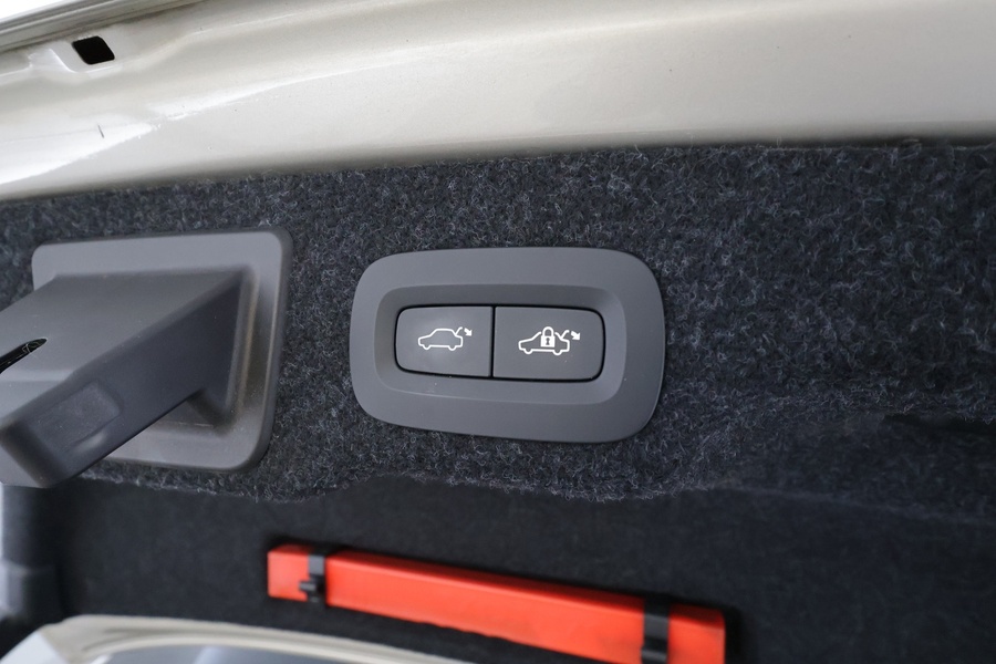 Volvo S90 vaihtoauto