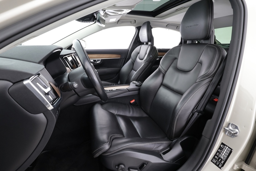 Volvo S90 vaihtoauto