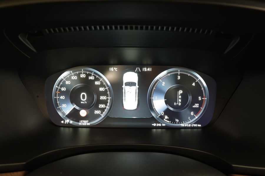 Volvo S90 vaihtoauto