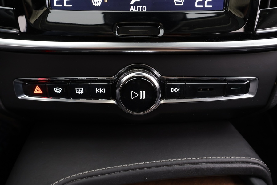 Volvo S90 vaihtoauto