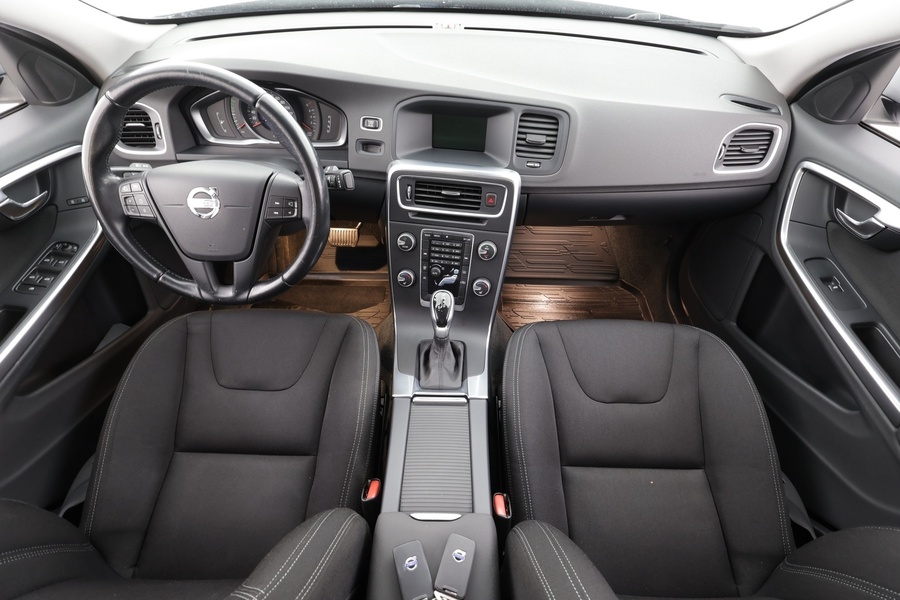 Volvo S60 vaihtoauto