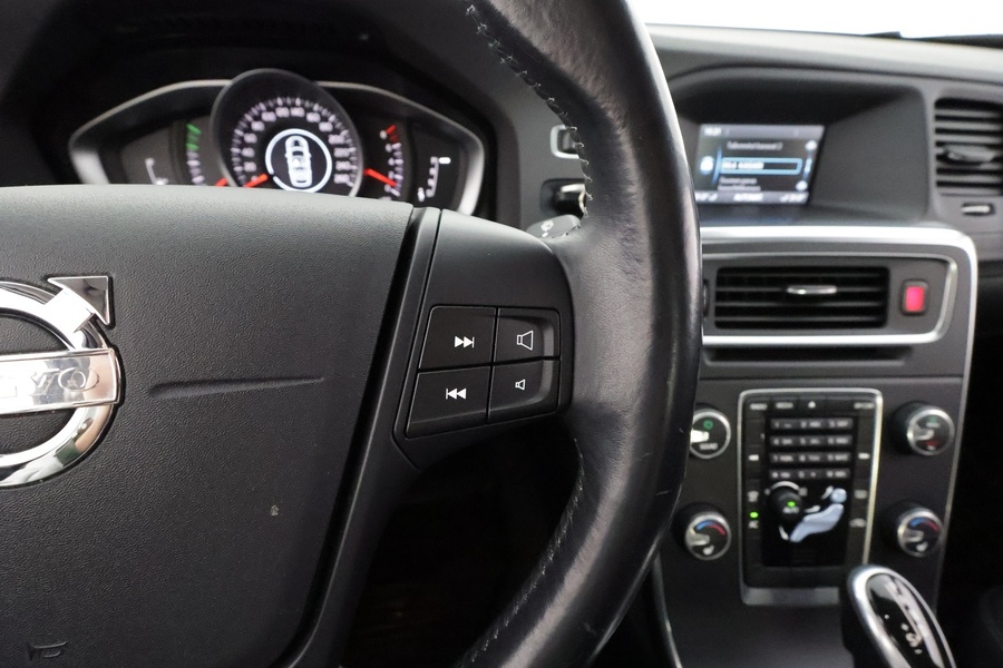 Volvo S60 vaihtoauto