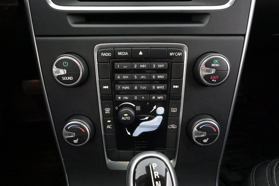 Volvo S60 vaihtoauto