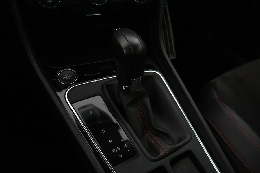 SEAT Leon ST vaihtoauto