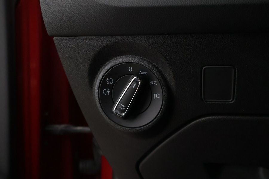 SEAT Leon ST vaihtoauto