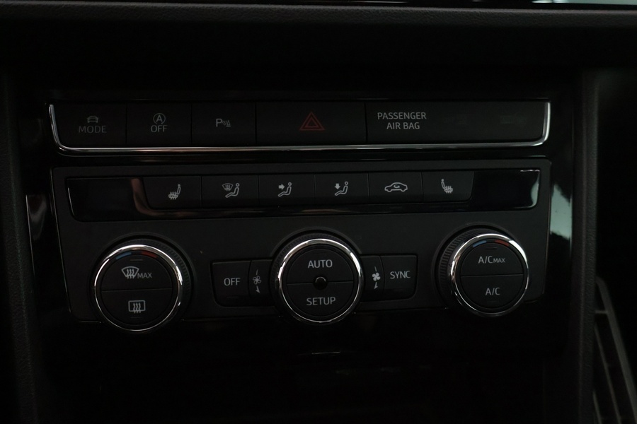 SEAT Leon ST vaihtoauto