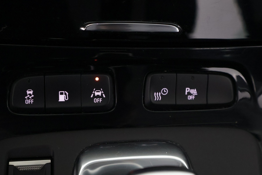 Opel Grandland X vaihtoauto