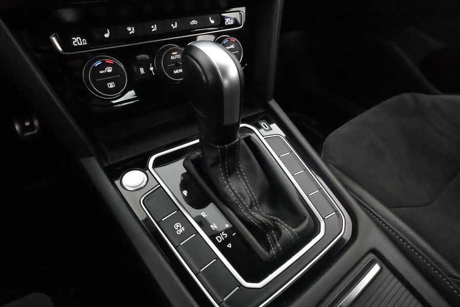 Volkswagen Arteon vaihtoauto