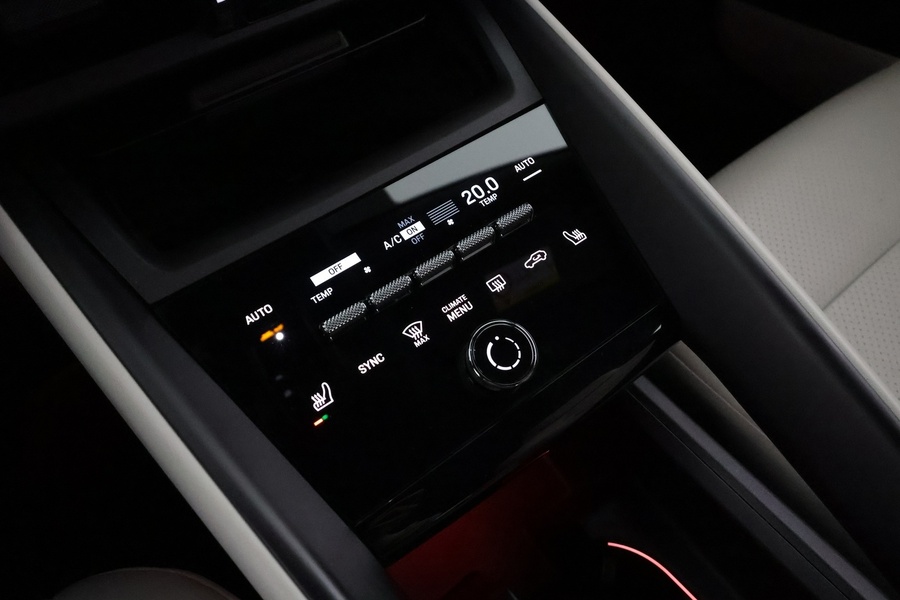 Porsche Macan vaihtoauto