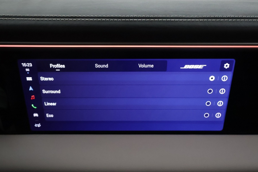 Porsche Macan vaihtoauto