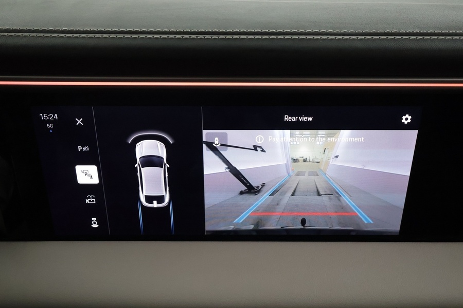 Porsche Macan vaihtoauto