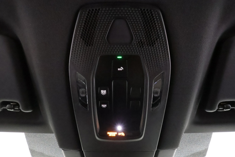 Porsche Macan vaihtoauto