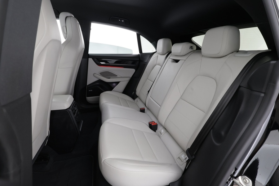 Porsche Macan vaihtoauto