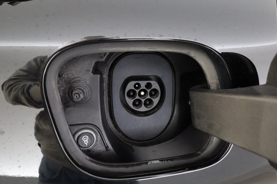 Porsche Macan vaihtoauto