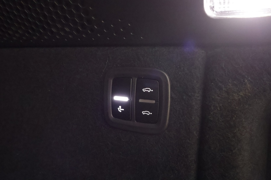 Porsche Macan vaihtoauto