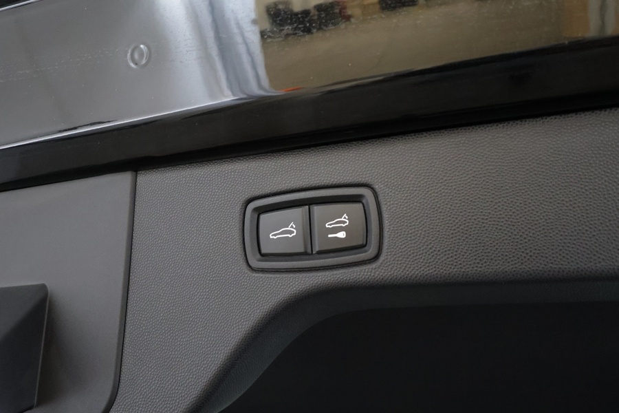 Porsche Macan vaihtoauto