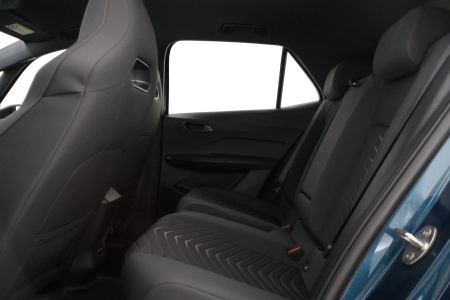 Cupra Born vaihtoauto