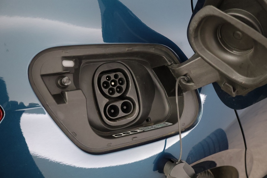 Cupra Born vaihtoauto