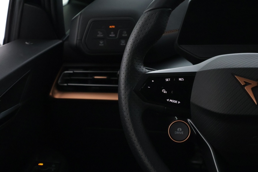 Cupra Born vaihtoauto