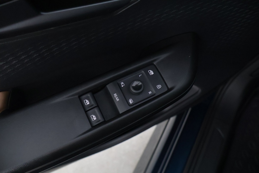 Cupra Born vaihtoauto