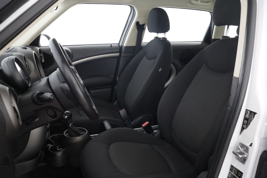 Mini Cooper vaihtoauto