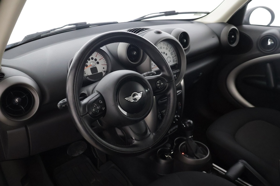 Mini Cooper vaihtoauto