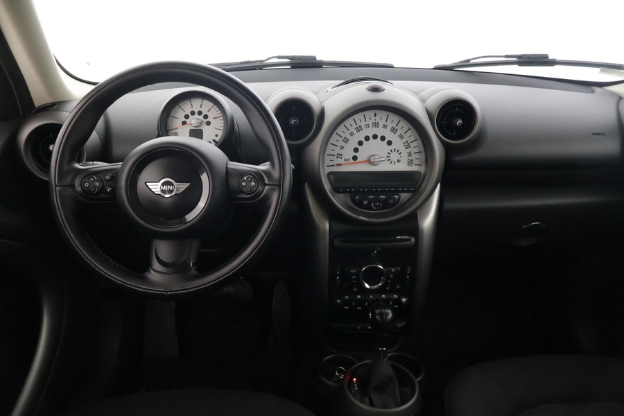 Mini Cooper vaihtoauto