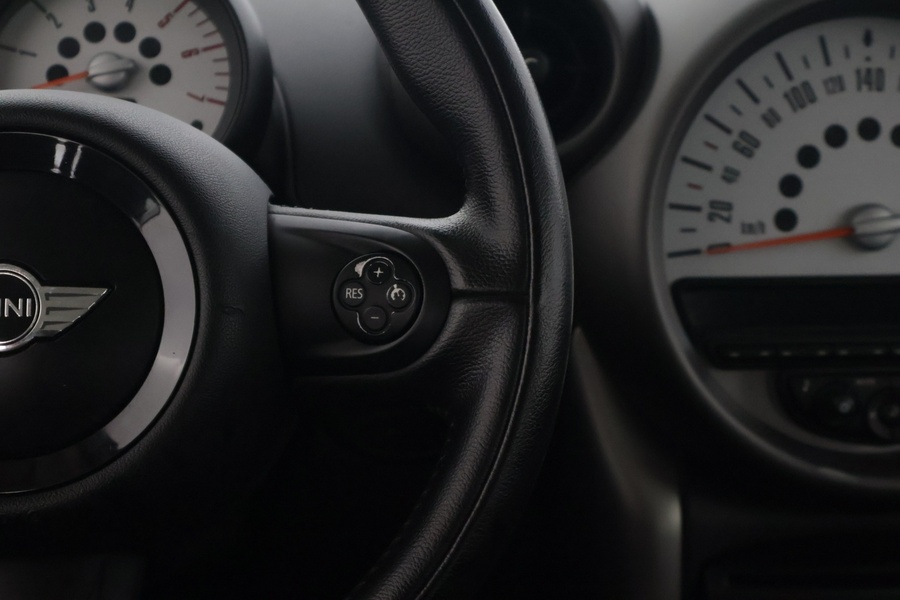 Mini Cooper vaihtoauto