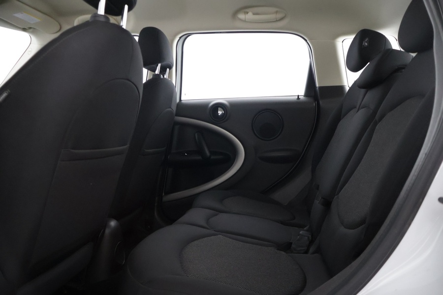 Mini Cooper vaihtoauto