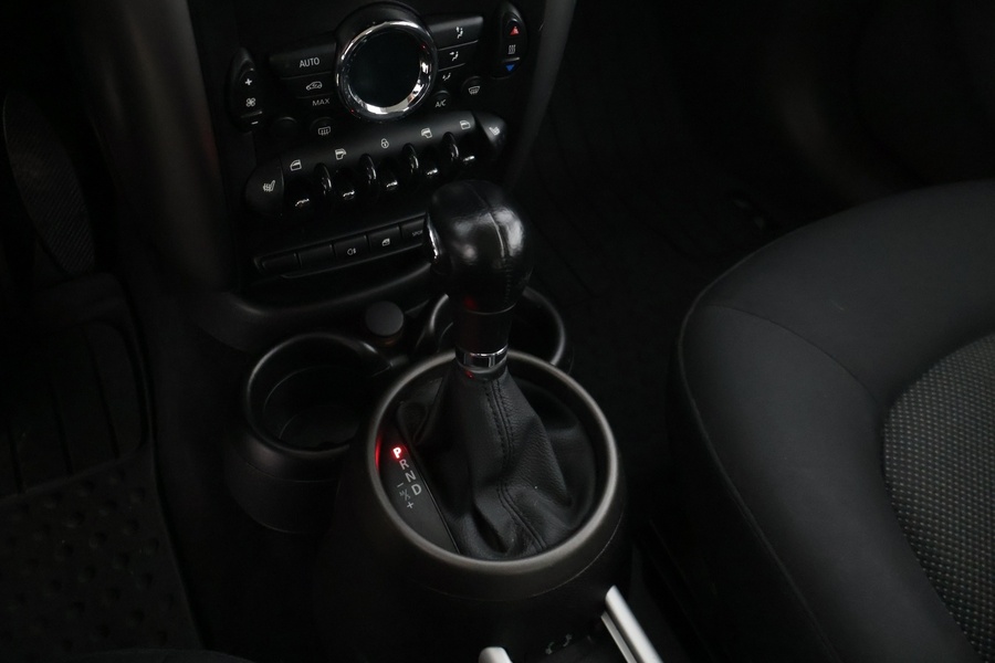 Mini Cooper vaihtoauto