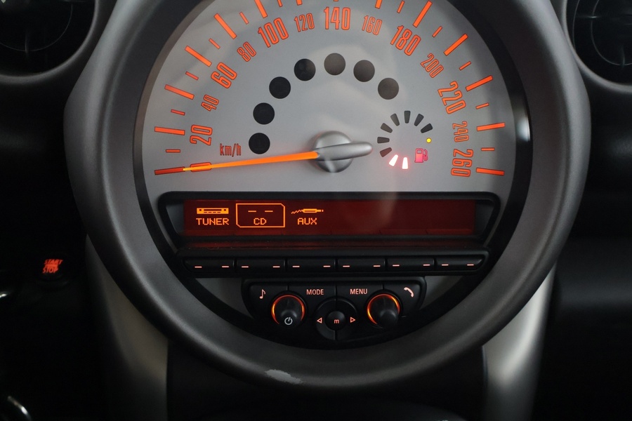 Mini Cooper vaihtoauto