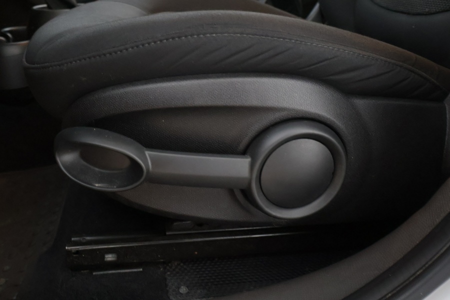 Mini Cooper vaihtoauto