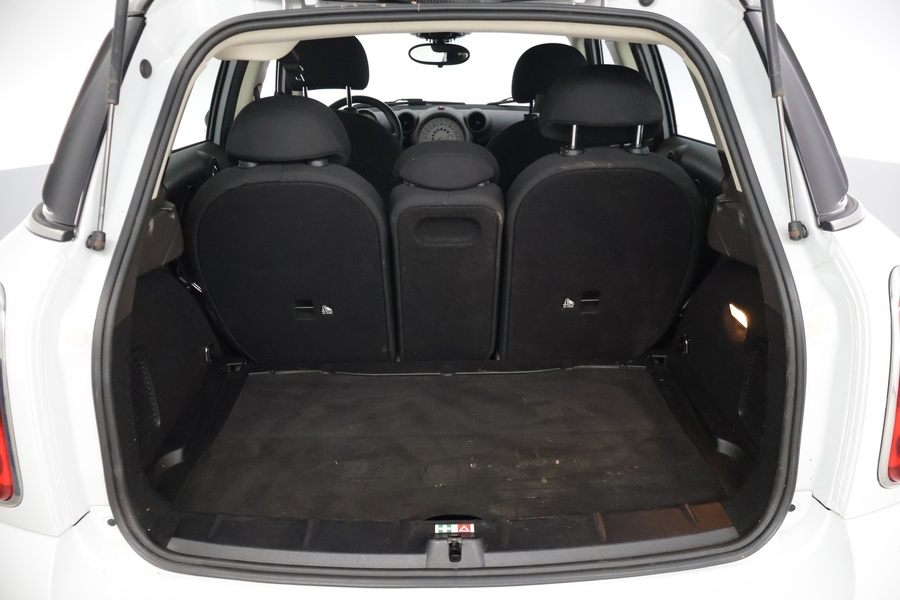 Mini Cooper vaihtoauto