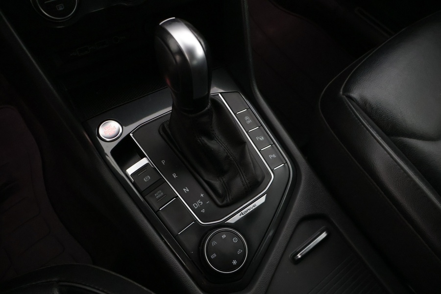 SEAT Tarraco vaihtoauto