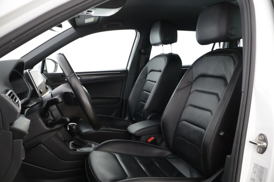 SEAT Tarraco vaihtoauto