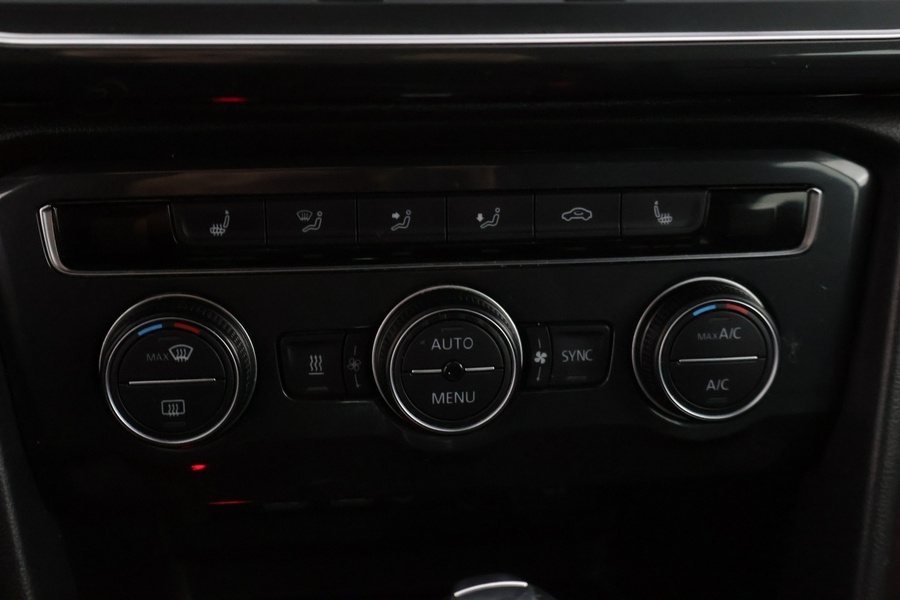 SEAT Tarraco vaihtoauto