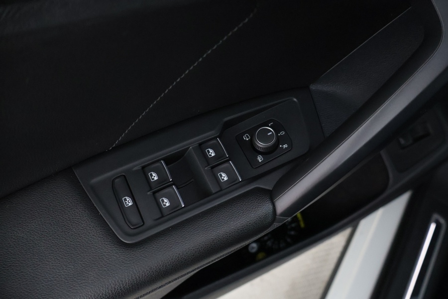 SEAT Tarraco vaihtoauto