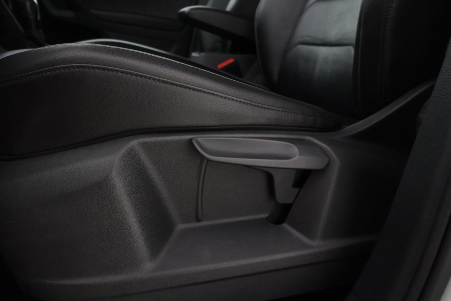 SEAT Tarraco vaihtoauto